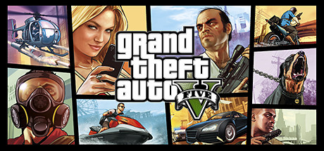 FiveM (GTA RP)